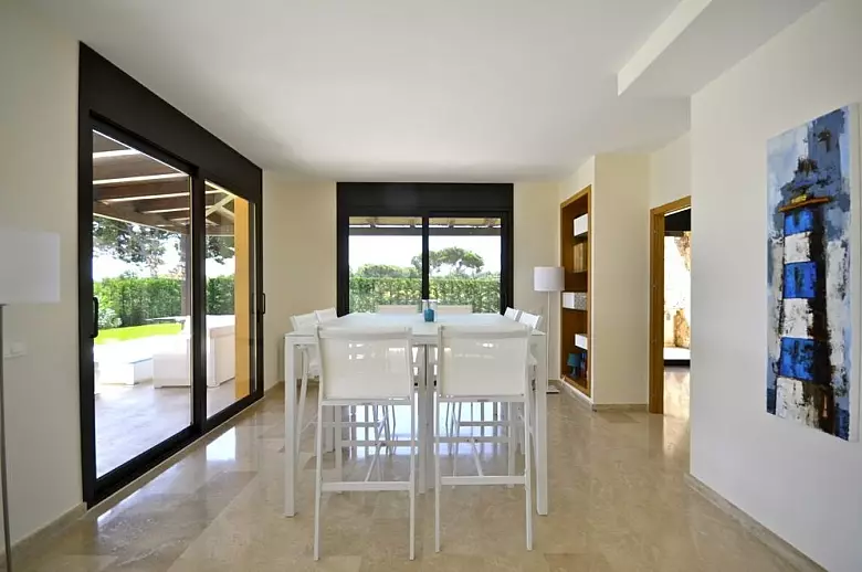 Blue Costa Brava - Luxury villa rental - Catalonia - ChicVillas - 9