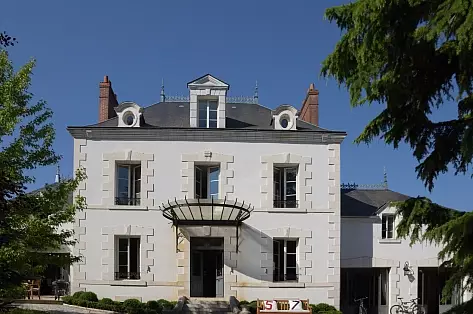 Location maison de charme avec piscine en France  | ChicVillas