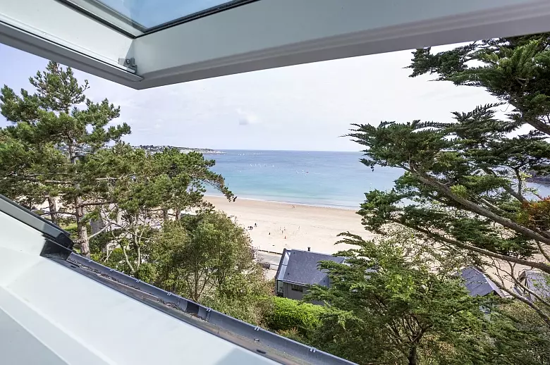 Bretagne Ambiance Plage - Luxury villa rental - Brittany and Normandy - ChicVillas - 15