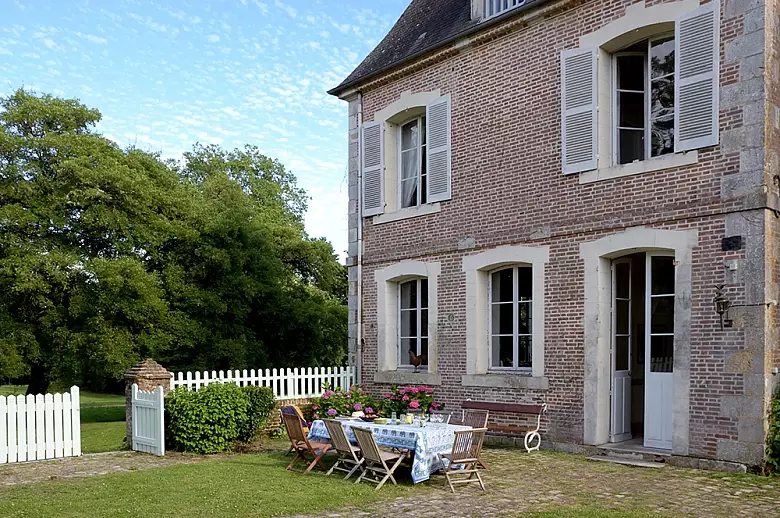 Entre Chambord et Sancerre - Luxury villa rental - Loire Valley - ChicVillas - 15