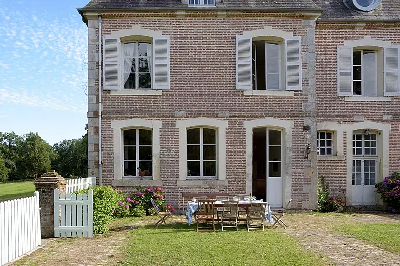 Entre Chambord et Sancerre - Luxury villa rental - Loire Valley - ChicVillas - 28