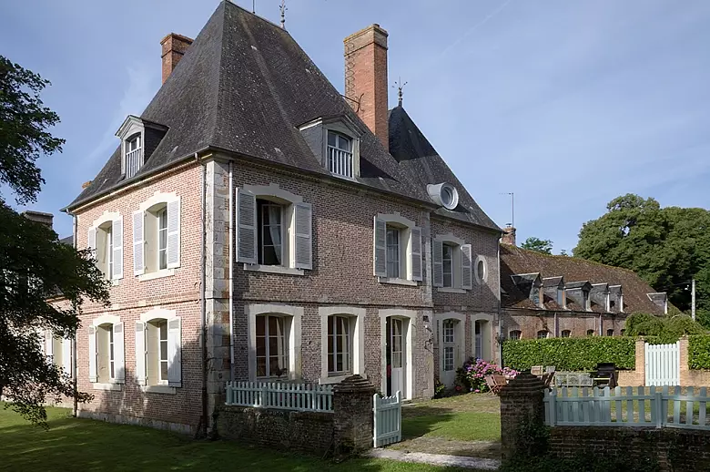 Entre Chambord et Sancerre - Luxury villa rental - Loire Valley - ChicVillas - 34