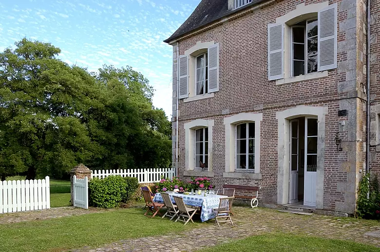 Entre Chambord et Sancerre - Luxury villa rental - Loire Valley - ChicVillas - 38