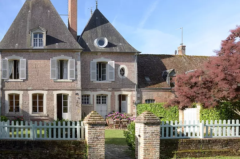 Entre Chambord et Sancerre - Luxury villa rental - Loire Valley - ChicVillas - 4