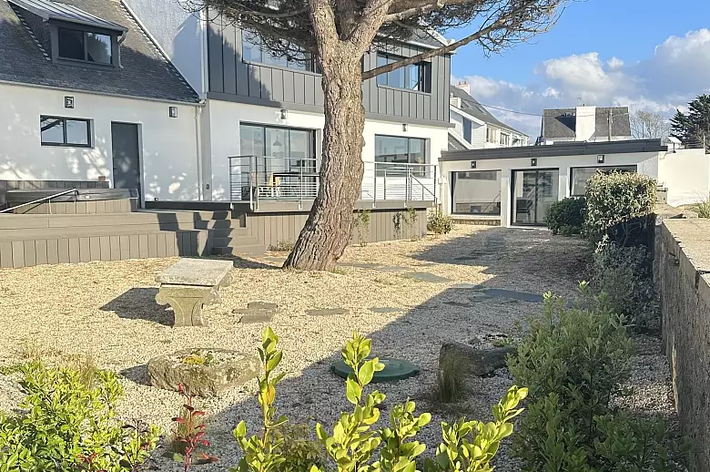 Brittany by the bay - Location villa de luxe - Bretagne / Normandie - ChicVillas - 11