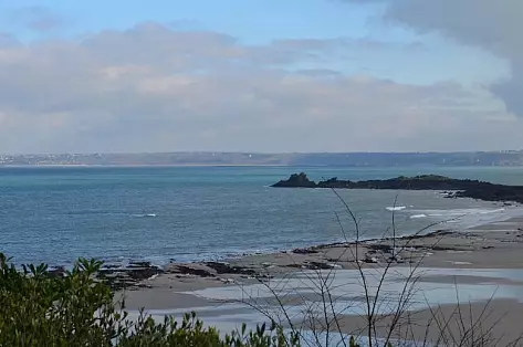 Villa de charme à louer en Bretagne | ChicVillas