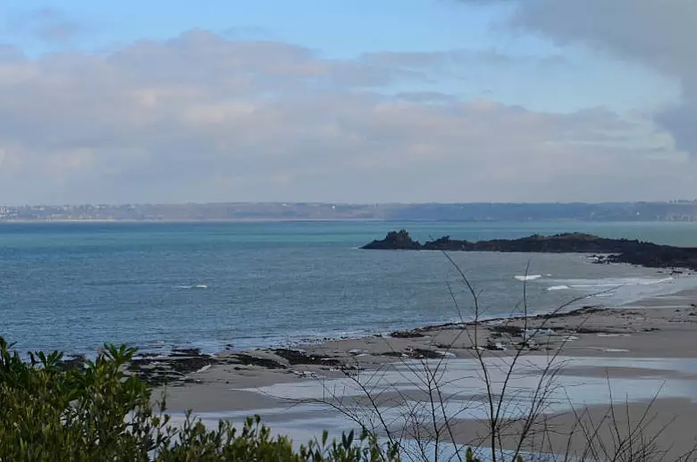 Brittany on the Beach - Luxury villa rental - Brittany and Normandy - ChicVillas - 1