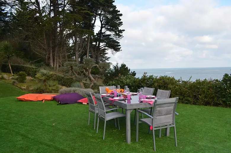 Brittany on the Beach - Luxury villa rental - Brittany and Normandy - ChicVillas - 13