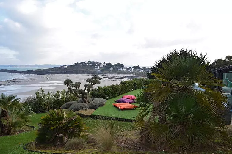 Brittany on the Beach - Luxury villa rental - Brittany and Normandy - ChicVillas - 26