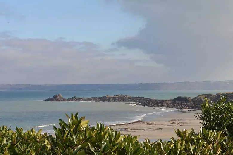 Brittany on the Beach - Luxury villa rental - Brittany and Normandy - ChicVillas - 4