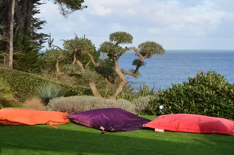 Brittany on the Beach - Luxury villa rental - Brittany and Normandy - ChicVillas - 5