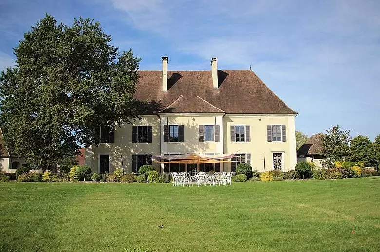 Burgundy Luxury Retreat - Location villa de luxe - Bourgogne - ChicVillas - 15