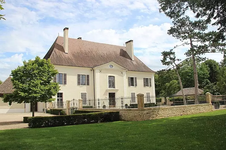 Burgundy Luxury Retreat - Location villa de luxe - Bourgogne - ChicVillas - 5