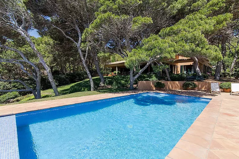 Cala de Sueno - Location villa de luxe - Catalogne - ChicVillas - 12