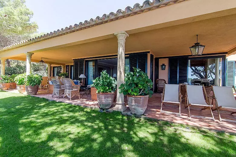 Cala de Sueno - Location villa de luxe - Catalogne - ChicVillas - 17