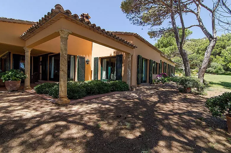 Cala de Sueno - Location villa de luxe - Catalogne - ChicVillas - 18