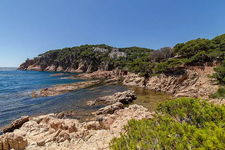 Cala de Sueno - Location villa de luxe - Catalogne - ChicVillas - 2