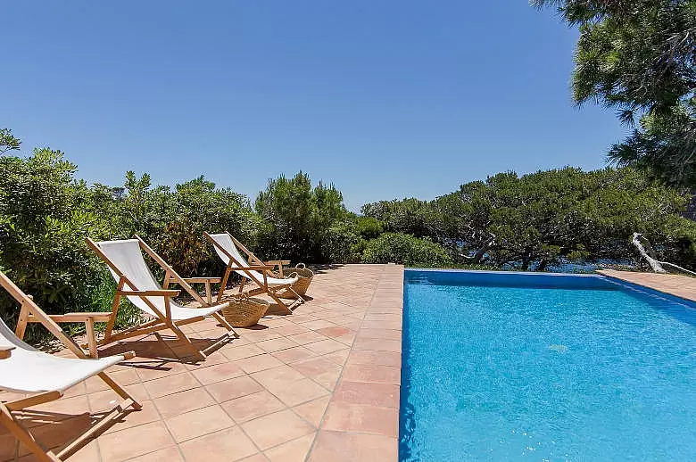 Cala de Sueno - Location villa de luxe - Catalogne - ChicVillas - 27