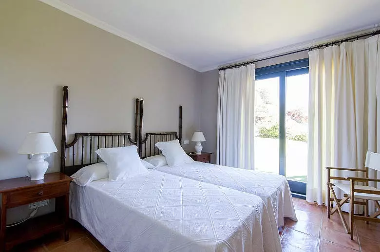 Cala de Sueno - Location villa de luxe - Catalogne - ChicVillas - 31