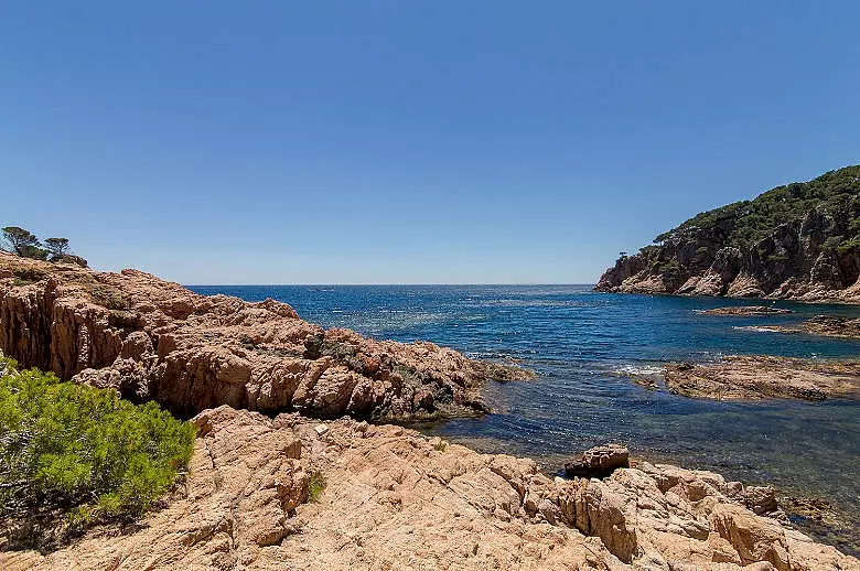 Cala de Sueno - Location villa de luxe - Catalogne - ChicVillas - 39