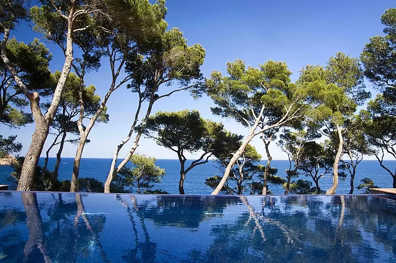 Calanques De Costa Brava - Luxury villa rental - Catalonia - ChicVillas - 12