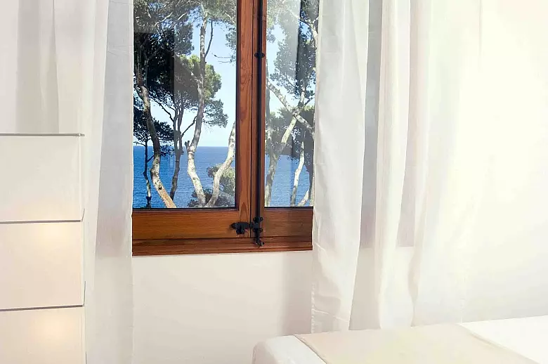 Calanques De Costa Brava - Luxury villa rental - Catalonia - ChicVillas - 13