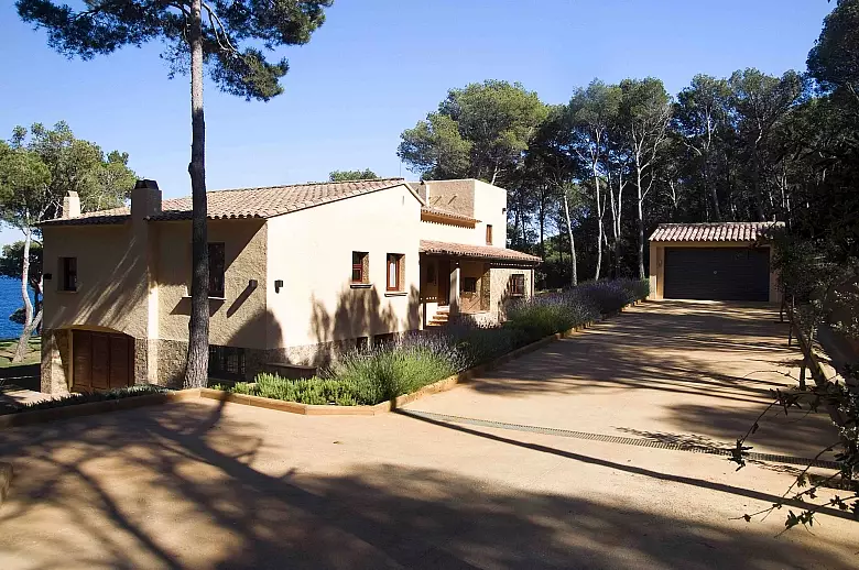 Calanques De Costa Brava - Location villa de luxe - Catalogne - ChicVillas - 17