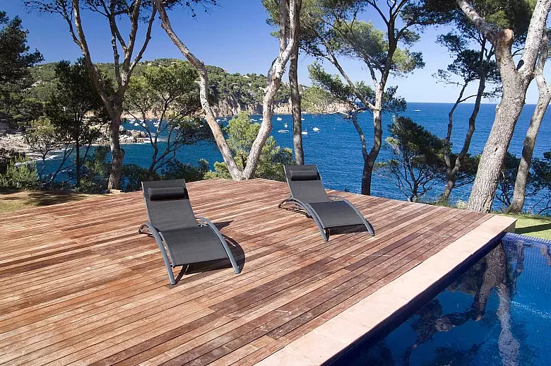 Calanques De Costa Brava - Location villa de luxe - Catalogne - ChicVillas - 18