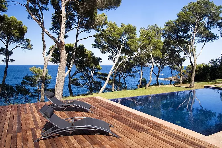 Calanques De Costa Brava - Luxury villa rental - Catalonia - ChicVillas - 2