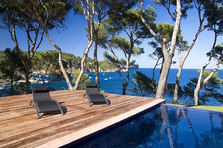 Calanques De Costa Brava - Luxury villa rental - Catalonia - ChicVillas - 6