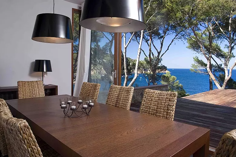 Calanques De Costa Brava - Luxury villa rental - Catalonia - ChicVillas - 7