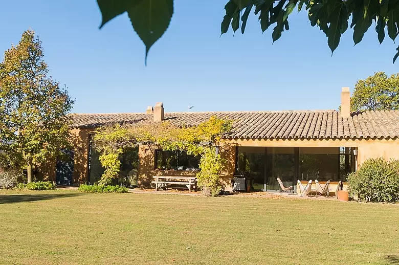 Campo Catalonia - Luxury villa rental - Catalonia - ChicVillas - 1