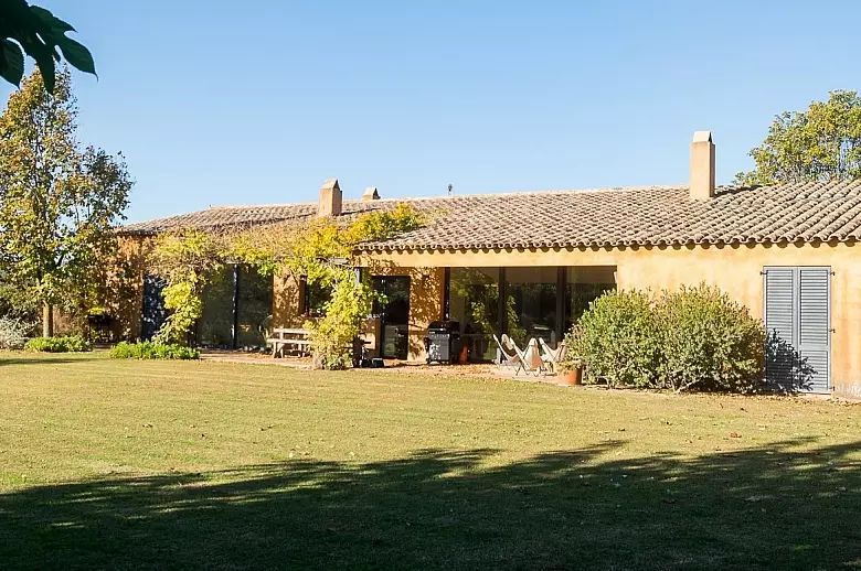 Campo Catalonia - Luxury villa rental - Catalonia - ChicVillas - 13