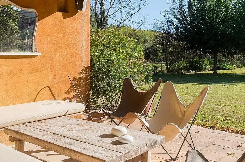 Campo Catalonia - Luxury villa rental - Catalonia - ChicVillas - 6