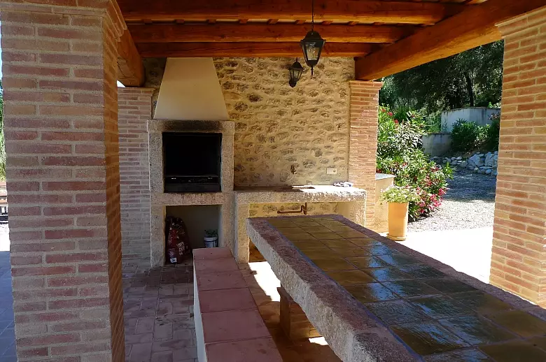 Can Catalonia - Luxury villa rental - Catalonia - ChicVillas - 13