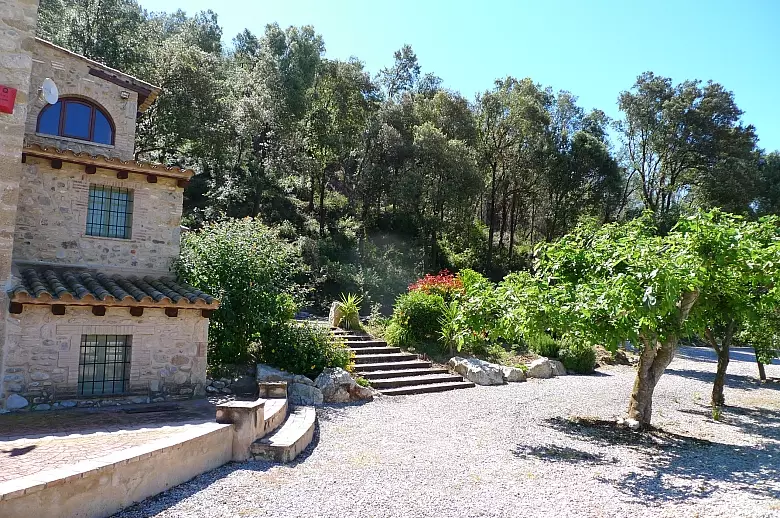 Can Catalonia - Location villa de luxe - Catalogne - ChicVillas - 21