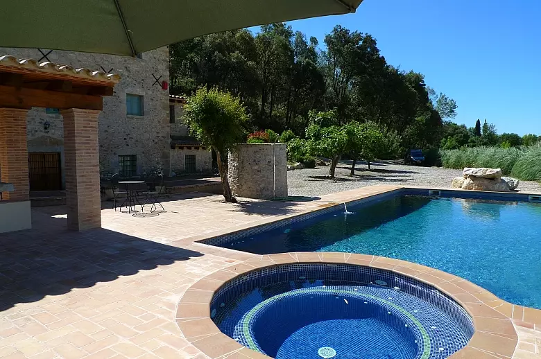 Can Catalonia - Luxury villa rental - Catalonia - ChicVillas - 7