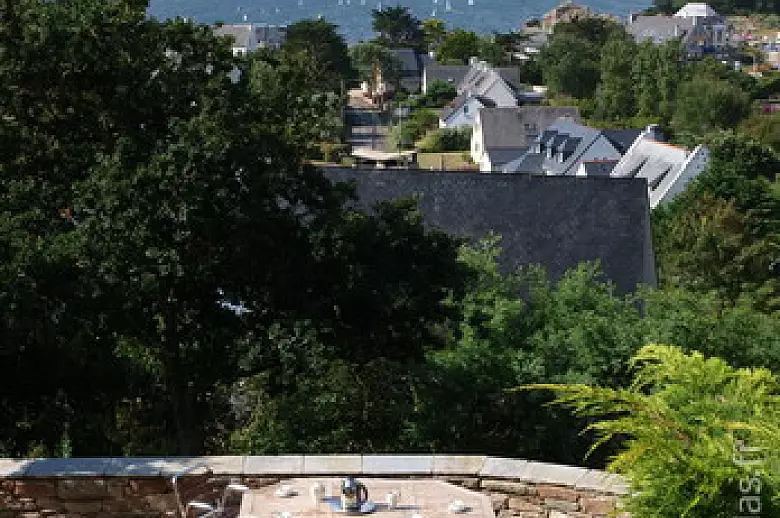 Castel Marmousets - Luxury villa rental - Brittany and Normandy - ChicVillas - 12