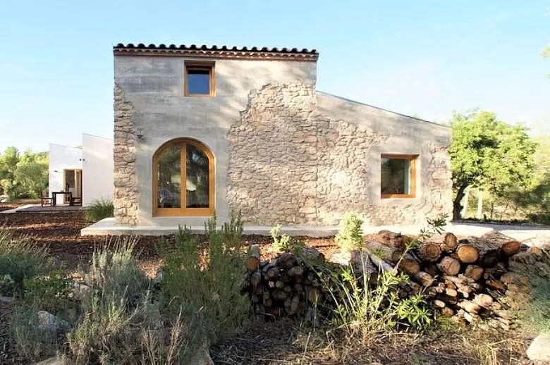 Catalonia Nature - Luxury villa rental - Catalonia - ChicVillas - 2