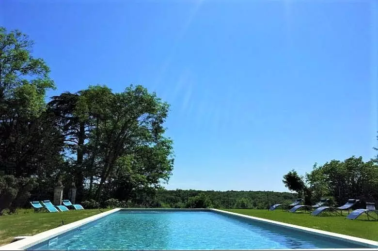 Charentes ou Dordogne - Luxury villa rental - Dordogne and South West France - ChicVillas - 16