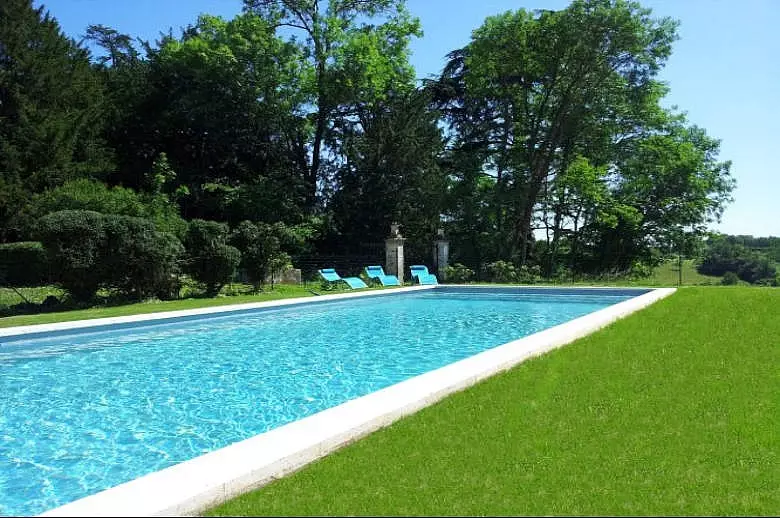 Charentes ou Dordogne - Luxury villa rental - Dordogne and South West France - ChicVillas - 2