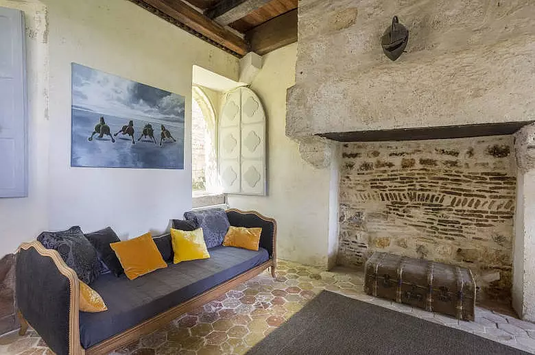 Charentes ou Dordogne - Luxury villa rental - Dordogne and South West France - ChicVillas - 23