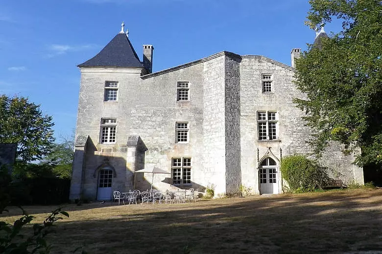 Charentes ou Dordogne - Luxury villa rental - Dordogne and South West France - ChicVillas - 30