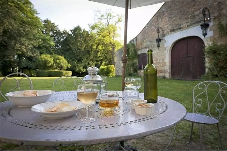 Charentes ou Dordogne - Luxury villa rental - Dordogne and South West France - ChicVillas - 33