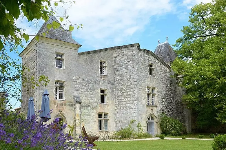 Charentes ou Dordogne - Luxury villa rental - Dordogne and South West France - ChicVillas - 6