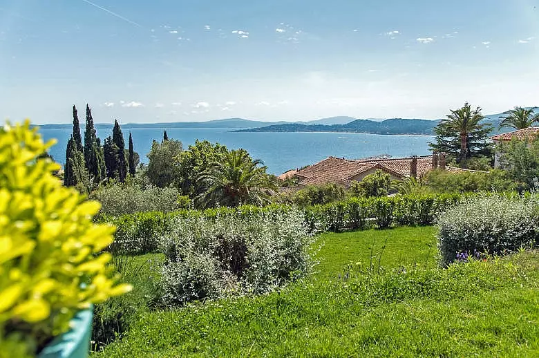 Charming Cote d Azur - Location villa de luxe - Provence / Cote d Azur / Mediterran. - ChicVillas - 1