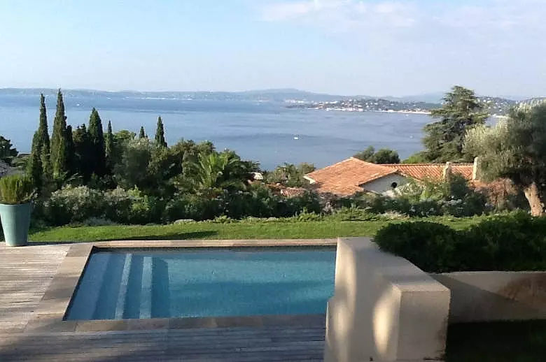 Charming Cote d Azur - Location villa de luxe - Provence / Cote d Azur / Mediterran. - ChicVillas - 28