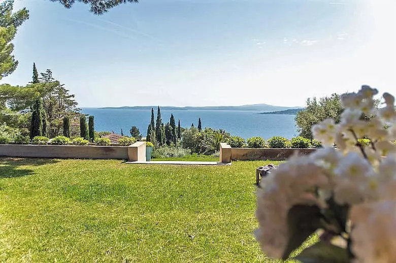 Charming Cote d Azur - Location villa de luxe - Provence / Cote d Azur / Mediterran. - ChicVillas - 37