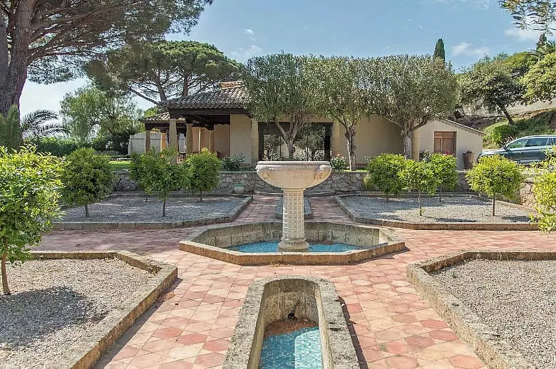 Charming Cote d Azur - Location villa de luxe - Provence / Cote d Azur / Mediterran. - ChicVillas - 38