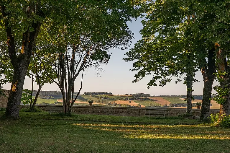 Château Coeur de Gers - Luxury villa rental - Dordogne and South West France - ChicVillas - 13